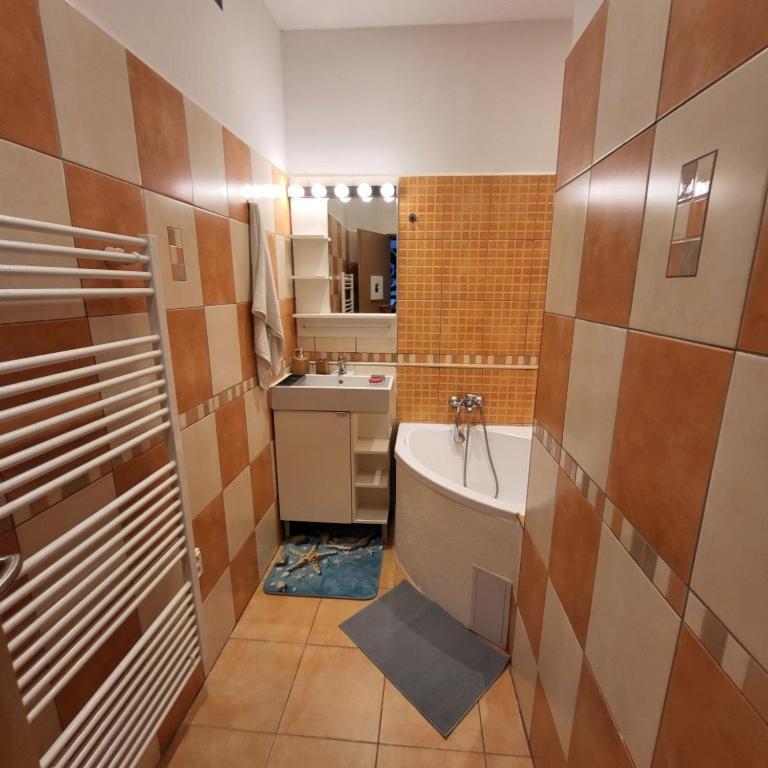 Apartman ,,Rokytka" Prague Exterior photo