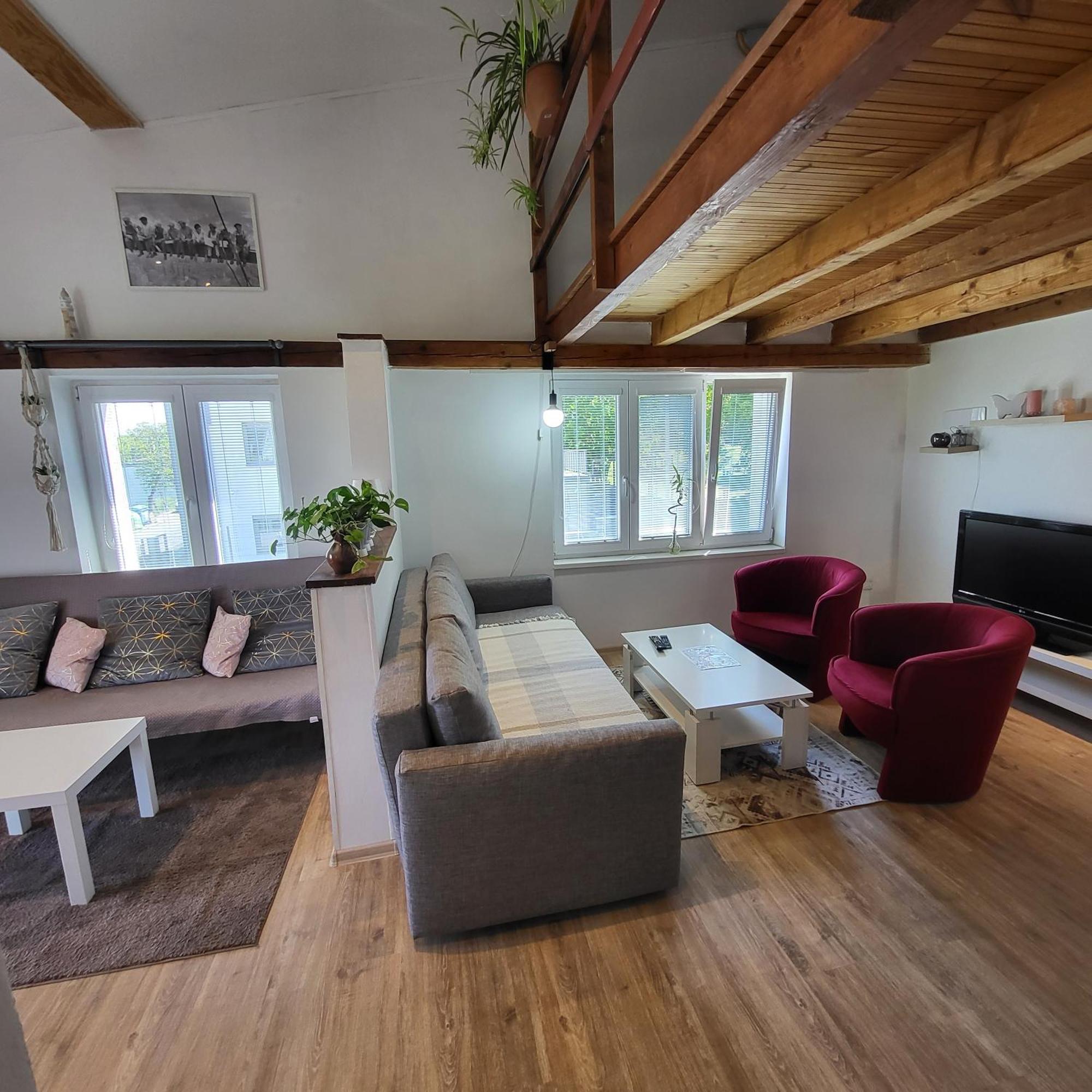 Apartman ,,Rokytka" Prague Exterior photo