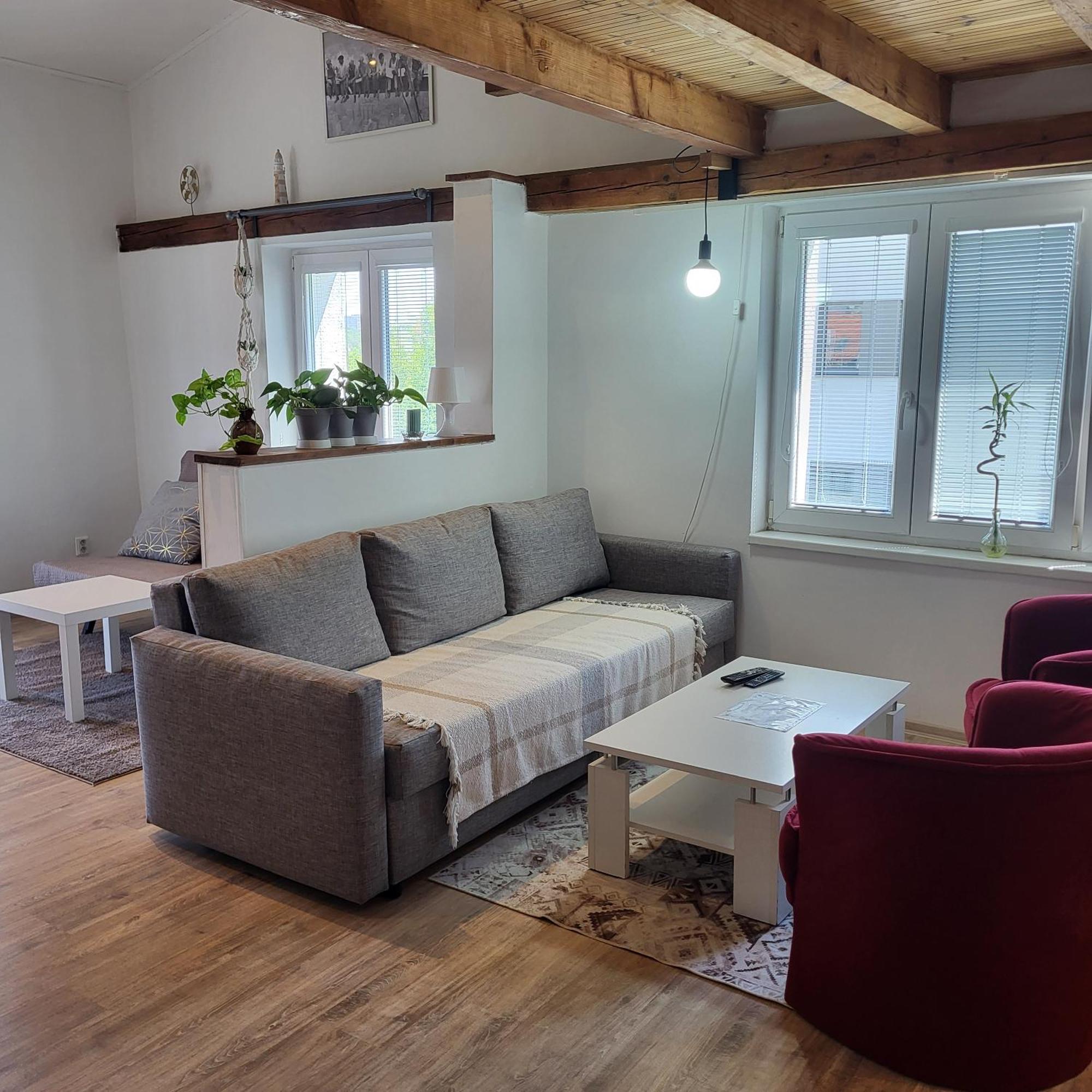 Apartman ,,Rokytka" Prague Exterior photo