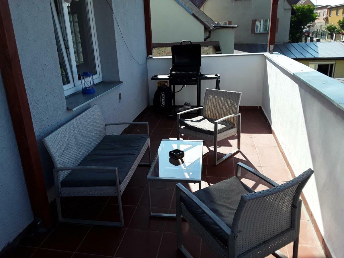 Apartman ,,Rokytka" Prague Exterior photo