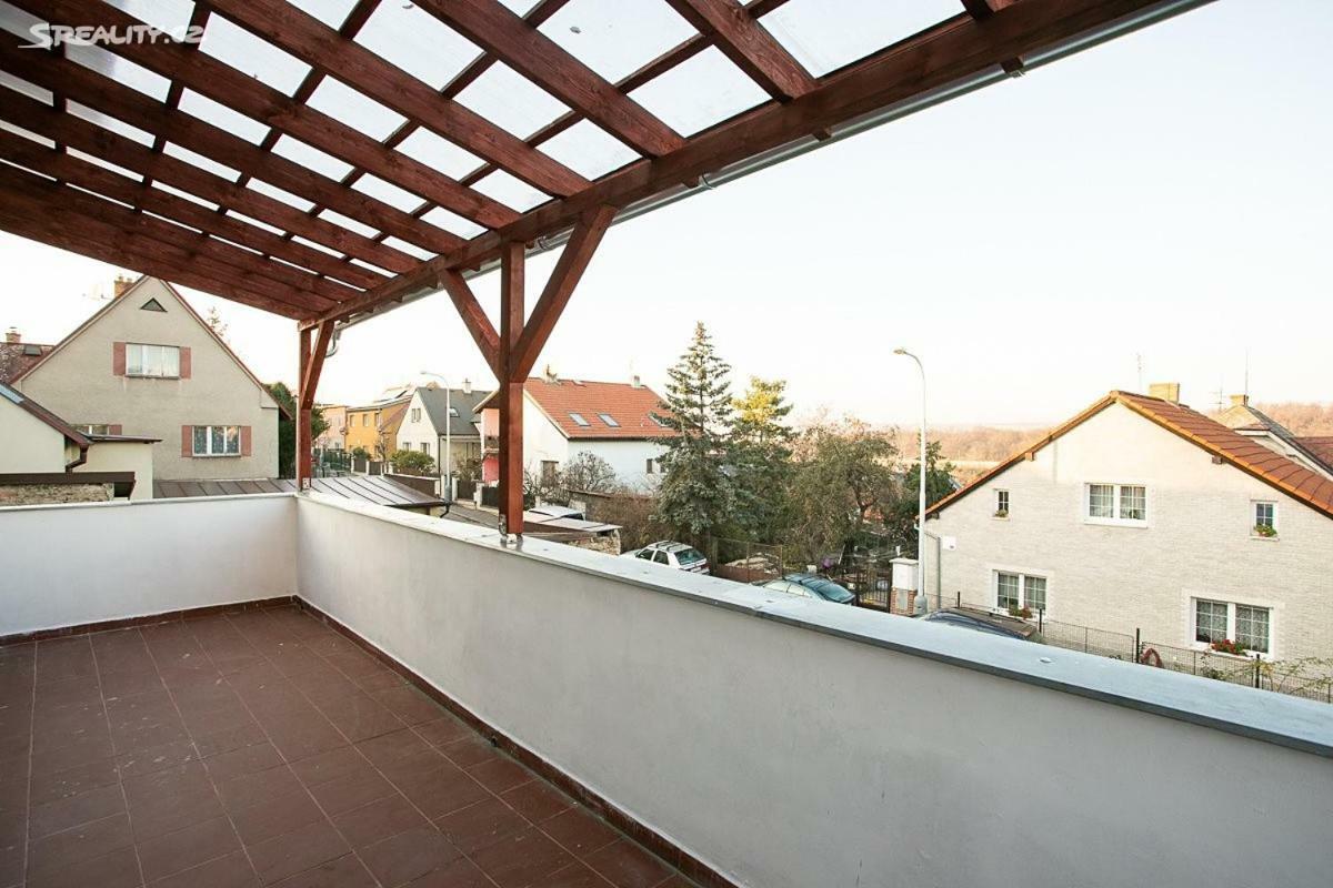 Apartman ,,Rokytka" Prague Exterior photo