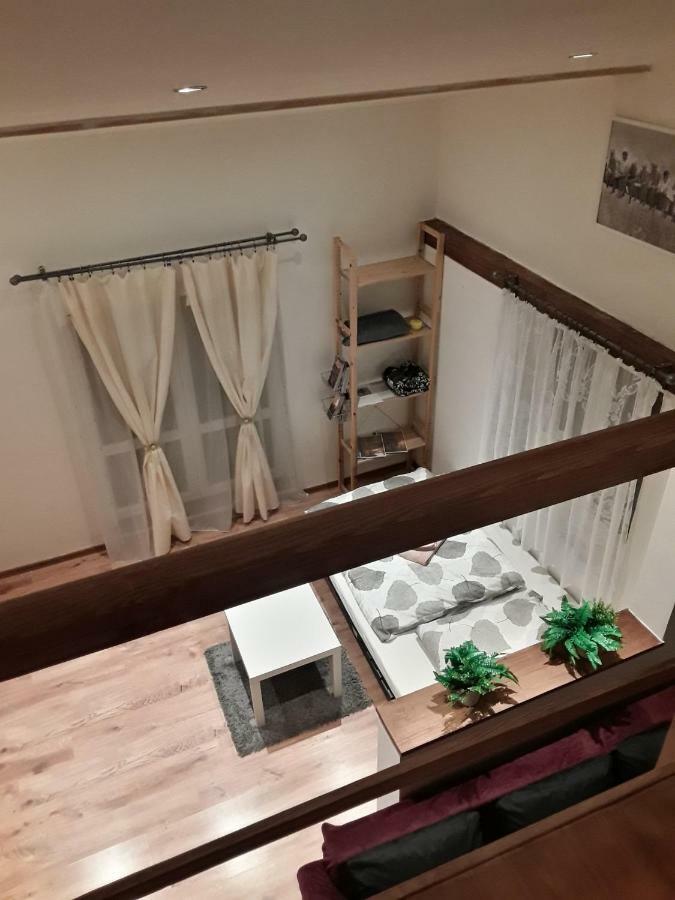 Apartman ,,Rokytka" Prague Exterior photo